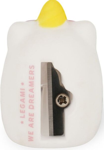 Legami CSH0001 Mini Friends-Anspitzer-Unicorn