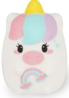 Legami CSH0001 Mini Friends-Anspitzer-Unicorn