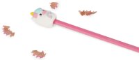 Legami CSH0001 Mini Friends-Anspitzer-Unicorn