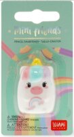 Legami CSH0001 Mini Friends-Anspitzer-Unicorn