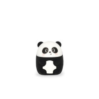 Legami CSH0003 Mini Friends-Anspitzer-Panda