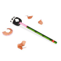 Legami CSH0003 Mini Friends-Anspitzer-Panda