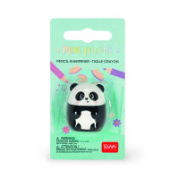 Legami CSH0003 Mini Friends-Anspitzer-Panda