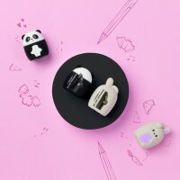 Mini Friends - Anspitzer - Panda