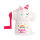 Legami US0001 Dream Big-Anspitzer mit Handkurbel-Unicorn