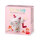 Legami US0001 Dream Big-Anspitzer mit Handkurbel-Unicorn