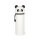Kawaii - 2-In-1 Silikon Federmäppchen - Panda