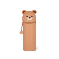 Legami KA0011 Kawaii-2-In-1 Silikon...