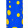 Legami KA0020 Kawaii-2-In-1 Silikon Federmäppchen-Monster