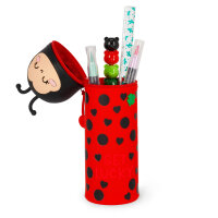 Legami KA0024 Kawaii-2-In-1 Silikon...