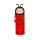 Legami KA0024 Kawaii-2-In-1 Silikon Federmäppchen-Ladybug