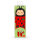 Legami KA0024 Kawaii-2-In-1 Silikon Federmäppchen-Ladybug