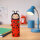 Legami KA0024 Kawaii-2-In-1 Silikon Federmäppchen-Ladybug