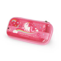 Legami PCR0001 Wonder-Wow-Federmäppchen-Unicorn