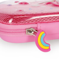 Legami PCR0001 Wonder-Wow-Federmäppchen-Unicorn