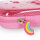 Legami PCR0001 Wonder-Wow-Federmäppchen-Unicorn