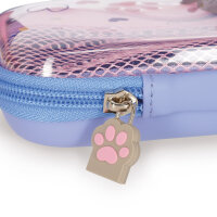 Legami PCR0003 Wonder-Wow-Federmäppchen-Kitty