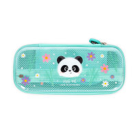Legami PCR0005 Wonder-Wow-Federmäppchen-Panda