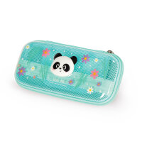 Legami PCR0005 Wonder-Wow-Federmäppchen-Panda