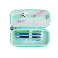 Legami PCR0005 Wonder-Wow-Federmäppchen-Panda