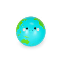 Legami SQIF0001 Stress Less-Antistress-Spielzeug-Travel
