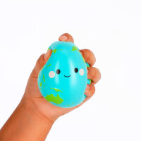 Legami SQIF0001 Stress Less-Antistress-Spielzeug-Travel