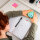 Legami SQIF0001 Stress Less-Antistress-Spielzeug-Travel