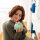 Legami SQIF0001 Stress Less-Antistress-Spielzeug-Travel