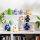 Legami SQIF0001 Stress Less-Antistress-Spielzeug-Travel
