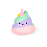 Legami SQIF0002 Stress Less-Antistress-Spielzeug-Poo