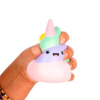 Legami SQIF0002 Stress Less-Antistress-Spielzeug-Poo