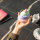 Legami SQIF0002 Stress Less-Antistress-Spielzeug-Poo