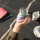 Legami SQIF0002 Stress Less-Antistress-Spielzeug-Poo