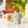 Legami SQIF0005 Stress Less-Antistress-Spielzeug-Kitty