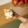 Legami SQIF0006 Stress Less-Antistress-Spielzeug-Corgi