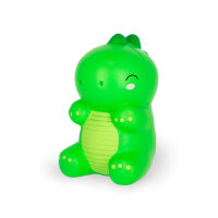 Legami SQIF0007 Stress Less-Antistress-Spielzeug-Dino