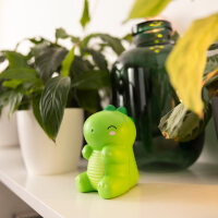 Legami SQIF0007 Stress Less-Antistress-Spielzeug-Dino