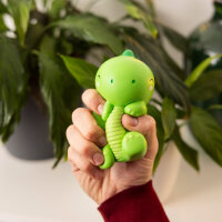 Legami SQIF0007 Stress Less-Antistress-Spielzeug-Dino