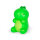 Legami SQIF0007 Stress Less-Antistress-Spielzeug-Dino