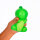 Legami SQIF0007 Stress Less-Antistress-Spielzeug-Dino