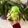 Legami SQIF0007 Stress Less-Antistress-Spielzeug-Dino