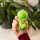Legami SQIF0007 Stress Less-Antistress-Spielzeug-Dino