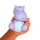Legami SQIF0008 Stress Less-Antistress-Spielzeug-Hippo