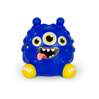 Legami SQIF0013 Stress Less-Antistress-Spielzeug-Monster