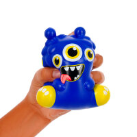 Legami SQIF0013 Stress Less-Antistress-Spielzeug-Monster