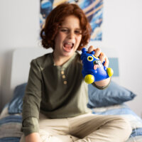 Legami SQIF0013 Stress Less-Antistress-Spielzeug-Monster