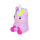 Legami SQIF0015 Stress Less-Antistress-Spielzeug-Unicorn