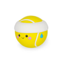 Legami SQIF0016 Stress Less-Antistress-Spielzeug-Tennis Ball
