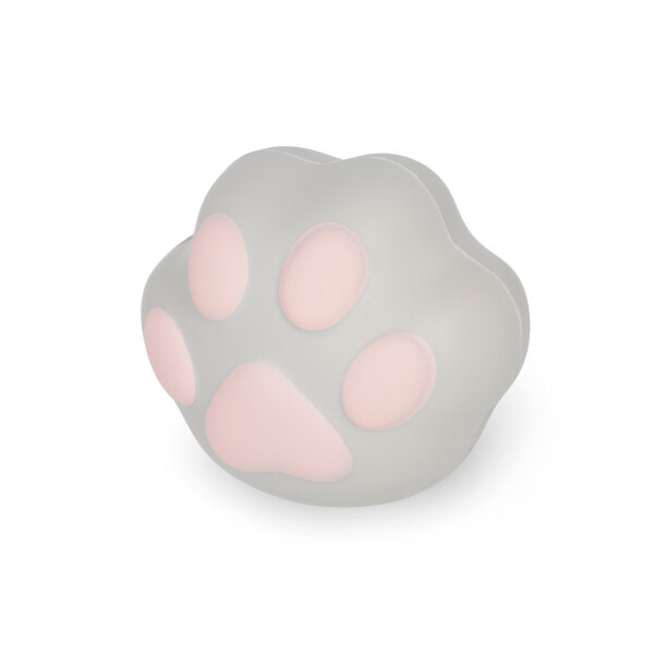 Legami SQIF0017 Stress Less-Antistress-Spielzeug-Paw
