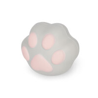 Legami SQIF0017 Stress Less-Antistress-Spielzeug-Paw